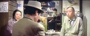 『男はつらいよ』第6作 キャスト&年齢 『男はつらいよ』第6作 キャスト&年齢