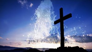 いのちの水の泉である創造主 いのちの水の泉である創造主