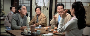 『男はつらいよ』第22作 キャスト&年齢 『男はつらいよ』第22作 キャスト&年齢