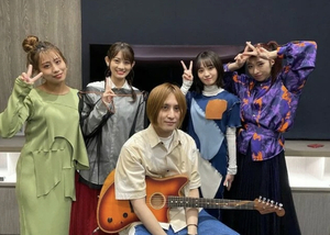 シャチサタ『1泊2日の女子会SP』 シャチサタ『1泊2日の女子会SP』