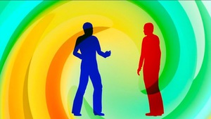 罪人を救うために来られたキリスト 罪人を救うために来られたキリスト