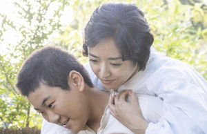『少年寅次郎』脚本家インタビュー 『少年寅次郎』脚本家インタビュー