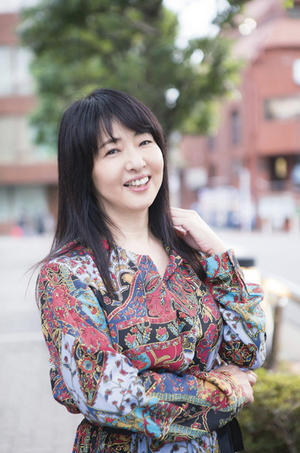 美保純 新作撮影の思い出 美保純 新作撮影の思い出
