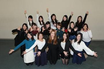 【チアドラゴンズ2014ブログ】チアドラゴンズ2015 【チアドラゴンズ2014ブログ】チアドラゴンズ2015