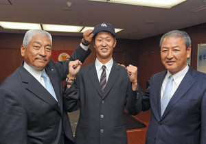 浜田が浜田に挑戦状 浜田が浜田に挑戦状