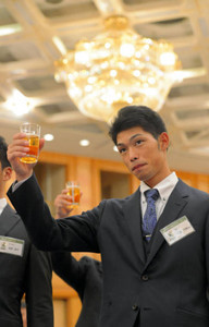 又吉の恩返し 又吉の恩返し