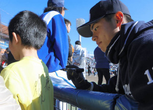 翔太、うなぎ食べて体重アップ!! 翔太、うなぎ食べて体重アップ!!