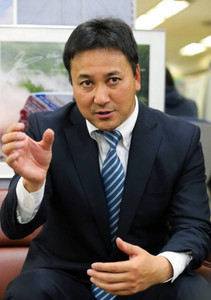 落合英二さん進言「岩瀬に遠慮いらない」 落合英二さん進言「岩瀬に遠慮いらない」