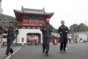 和田、開幕戦メッセ撃ちで乗る!! 和田、開幕戦メッセ撃ちで乗る!!