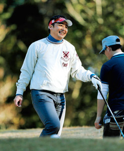 森野、先手!先手!! 森野、先手!先手!!