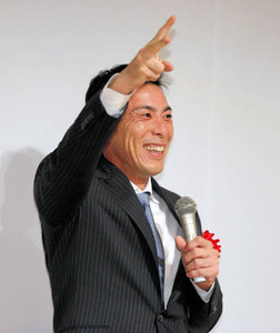 荒木、速読トレ 荒木、速読トレ