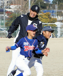 野村、静岡凱旋登板だ 野村、静岡凱旋登板だ