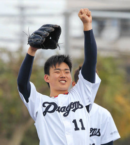 小笠原、あるぞ2月実戦 小笠原、あるぞ2月実戦