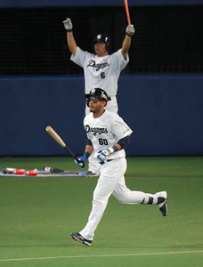 来日初!!ナニ弾 来日初!!ナニ弾