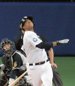 竜打沈黙 完封負けは今季初 竜打沈黙 完封負けは今季初