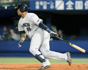 ビシ、月間MVP ビシ、月間MVP