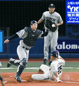 杉山、2失点目止めたかった 杉山、2失点目止めたかった