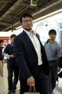 田島の野望 「開幕」注釈なしの球団記録も日本記録も狙う 田島の野望 「開幕」注釈なしの球団記録も日本記録も狙う