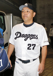 長良川4連敗 長良川4連敗