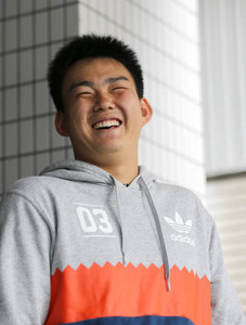 小笠原、初CSでファイナル進出にメラメラ 小笠原、初CSでファイナル進出にメラメラ