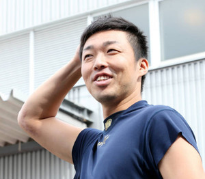 吉見、竜投復活へ嫌われ役になる 吉見、竜投復活へ嫌われ役になる