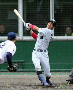石岡、逆転満弾 石岡、逆転満弾