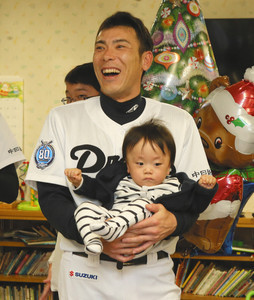 荒木「辞めるまで来たい」 荒木「辞めるまで来たい」