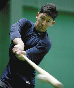 石岡、キャンプまで無休! 石岡、キャンプまで無休!