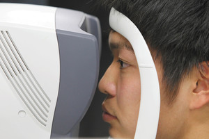 石垣、すご過ぎる動体視力 石垣、すご過ぎる動体視力