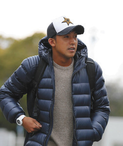 小川、脱・ワンポイント 小川、脱・ワンポイント