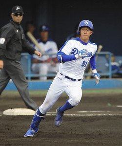 京田、リオ銀メダリストからの刺激 京田、リオ銀メダリストからの刺激