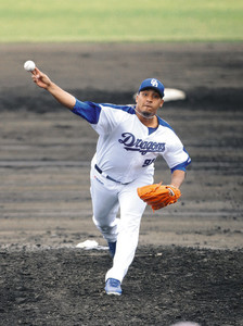 ロンドン、初実戦3人斬り ロンドン、初実戦3人斬り