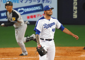 救援陣が大炎上 開幕まで2週間…大丈夫!? 救援陣が大炎上 開幕まで2週間…大丈夫!?