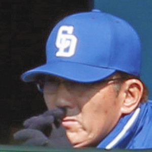 森監督苦悩、ローテ決まらん… 森監督苦悩、ローテ決まらん…