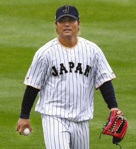 平田・岡田、OP戦志願 WBCの経験をシーズンへ 平田・岡田、OP戦志願 WBCの経験をシーズンへ