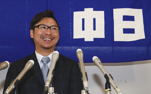 谷元が起爆剤 勝利の方程式に厚み 谷元が起爆剤 勝利の方程式に厚み