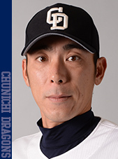 選手テーマ曲を公開 選手テーマ曲を公開