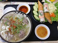 ベトナム料理リトルサイゴン