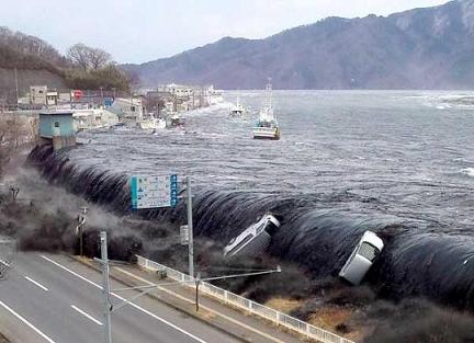 松原照子、地震で日本列島が真っ二つに！？