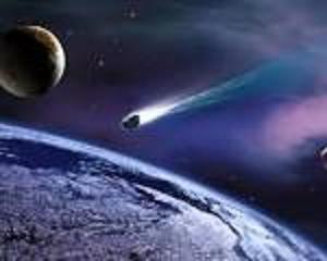 ＮＡＳＡ発表、４月上旬に小惑星衝突か