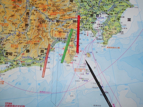 福島沖で発生したM7.4地震。「MEGA地震」が捉えていた前兆とは? 福島沖で発生したM7.4地震。「MEGA地震」が捉えていた前兆とは?