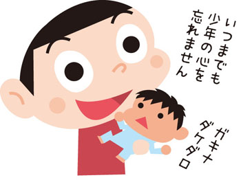 想像していた30代