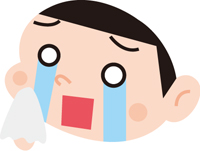 ・゚・(ノД`;)・゚・