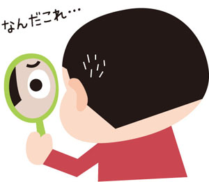 脳を使わないと…。