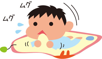 べろべろべろべろ