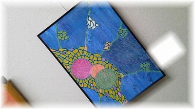 似顔絵
