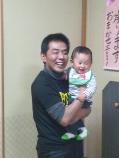 可愛い仲間♪