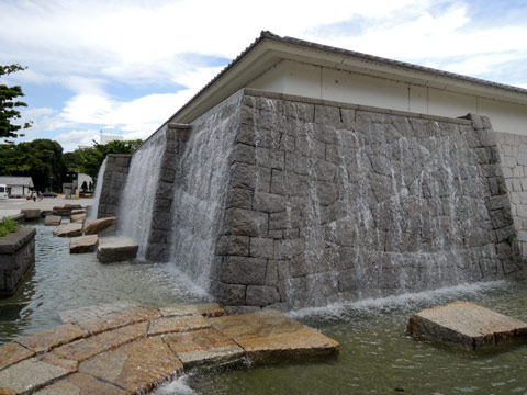 冨士浅間神社 しかし・・・