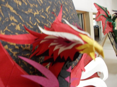 紙龍様