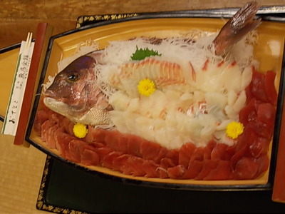 ブログ村・・忘年会・・。